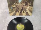First Press The Beatles Abbey Road Apple Records Apple SO-383 SO-1-383