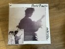 David Bowie - Scary Monsters Interview Vinyl Album USA Promo Reissue