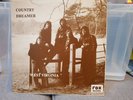 West Virginia - Country Dreamer - Used Vinyl Record - Y34z