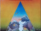Mahavishnu Orchestra - Visions Of The Emerald Beyond - Used Vinyl Recor - A34z
