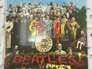 The Beatles Vinyl Collection Issue 2 Sgt Peppers Lonely Hearts Club Band MINT