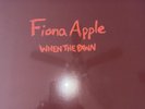 Fiona Apple - When The Pawn... [New Vinyl LP] 180 Gram