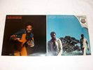 (2) SEALED LP's - Leon Haywood: Come And Get Yourself Some,Keep It In The Family
