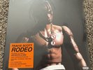 Travis Scott - Rodeo (Record, 2015) 150g +MP3s EPIC RECORDS Sealed Vinyl 2LP