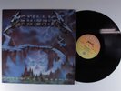 METALLICA Creeping Death VERTIGO 12