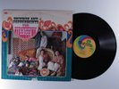 STRAWBERRY ALARM CLOCK Incense And Peppermints UNI LP VG+ h