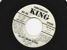 ROCKABILLY 45 - MAC CURTIS - YOU AINT TREATIN' ME RIGHT -HEAR - 1957 BIO DJ KING