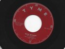 ROCKABILLY  45 -BILL SHERRELL - ROCK ON BABY / ROCK AND ROLL - HEAR 1958 TYME