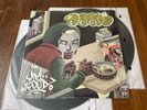 MF DOOM MM..Food Rare 2007 1st Press In Original Shrink EX Condition  Madvillian