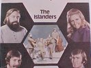 Islanders - Patterns Of Folk - Used Vinyl Record - Z34z