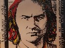 Roy Harper - Born In Captivity - Used Vinyl Record - C34z