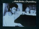 Anita Baker - Compositions - Used Vinyl Record - T34z