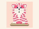 Sandra Kerr - Music From Bagpuss - Used Vinyl Record - H34z