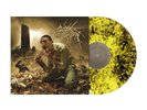 CATTLE DECAPITATION - Monolith Of Inhumanity - Vinyl-LP 