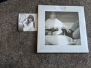 Taylor Swift Signed With Heart Vinyl - The Tortured Poets Department ⭐