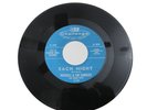 45 RECORD - ROCHELL & THE CANDLES - EACH NIGHT