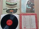 ROLLING STONES LET IT BLEED VINYL LP. FIRST ISSUE, UNBOXED, MONO, DECCA A1/B1