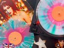 Chappell Roan - The Rise And Fall Of A Midwest Princess Vinyl - Blood Records ⭐️