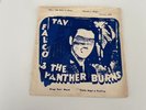 Tav Falco Panther Burns She's The One To Blame 7