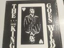 Elvis Presley The King Goes Wild   Vinyl LP Record