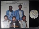 JOHNNY RODRIGUEZ Y SU ORQUESTA El Encuentro LO MEJOR LATIN LP SHRINK GUAGUANCO M