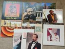 Stevie Wonder, Marvin Gaye, Ray Charles & Bill Withers - Lot