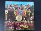 The Beatles - Sgt Pepper’s Lonely Hearts Club Band Vinyl LP