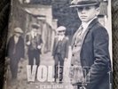 Volbeat - Rewind Replay Rebound  Limited Edition Gatefold Silver Double Vinyl.