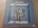 HERBIE HANCOCK - THE PRISONER - USA ISSUE 