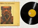 MILTON NASCIMENTO Courage BRAZIL MPB PYSCH JAZZ LP HEAR VG++