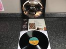 LP VINYL NEIL YOUNG + CRAZY HORSE ALBUM RAGGED GLORY EUROPE 1ST PRESS NM/NM