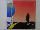 Bobby Caldwell Carry On Polydor 20MM 9037 Japan  VINYL LP OBI