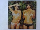 Roxy Music Country Life Island Records ILS-80070 Japan promo VINYL LP