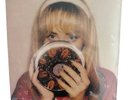Sabrina Carpenter Fruitcake Green Vinyl *Sealed In Hand*