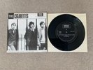 The Cigarettes They’re Back Again Here They Come 7 Vinyl Single Can’t Sleep 1979