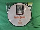 Haunted Mansion (2017) • Disney • NEW/SEALED Picture Disc Vinyl LP Record