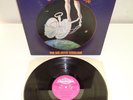 VAN DER GRAAF GENERATOR-H TO HE...SUPERB  RARE 1ST UK PRESS N/M VINYL LP 1970