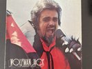 Wolfman Jack USAF Feb 1974 radio transcription 2xLP EX/VG rare full show #30