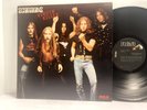Scorpions - Virgin Killer LP - RCA PPL1 - 4225 - Tested EX- Vinyl 1977 Press -T2