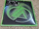 LINKIN PARK Papercuts 2LP SPOTIFY EXCLUSIVE YELLOW/BLACK SPLATTER VINYL NEW