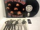 Grateful Dead - In the Dark LP - Arista AL 8452 - Tested EX Vinyl OG + Hype - T2