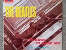 The Beatles Please Please Me Mono LP Vinyl Album PMC 1202