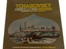 Antal Dorati/ LSO / Tchaikovsky 2 X LP Mercury Living Presence Stereo 1/2 New