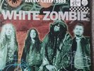 White Zombie - Astro-Creep: 2000 Ltd Edition Blue Vinyl LP 1995. Geffen GEF24806