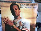 2001 Demo Tape Kanye West Vinyl Like New RARE