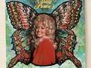 Dolly Parton Love Is Like A Butterfly LP RCA Victor APL1-0712 US 1974 VG+/VG+