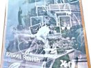 Elliott Smith XO deluxe edition Vinyl Record 2 LP New  IVC Edition/4000