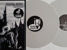 LP ELECTRIC WIZARD Dopethrone CLOUDY GREY VINYL (2LP) (Re) RISELP073CG - SEALED