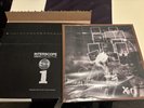 Elliot Smith XO Deluxe IVC Limited Edition Brown Vinyl