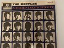 Beatles LP -  Hard Day’s Night PMC 1230